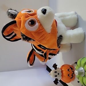 Disney Pet Shop Halloween Nemo Dog Or Cat